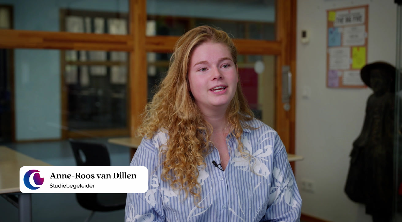 Studiebegeleiding